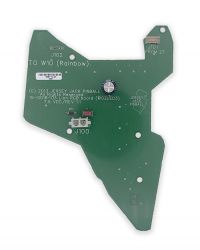 Wizard of Oz Lion 7.5v RGB LED Board